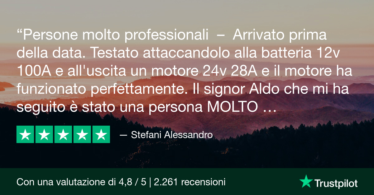 Recensione Il Portale del Sole